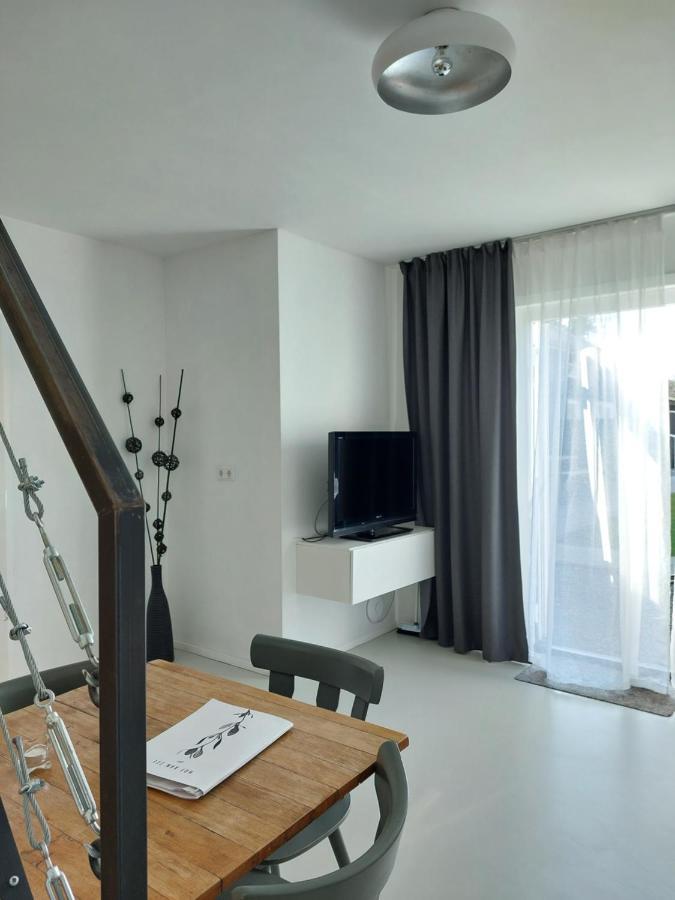 Hof Aan Zee Vila Dishoek Quarto foto
