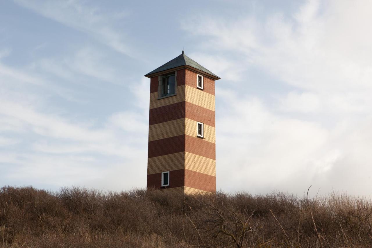 Hof Aan Zee Vila Dishoek Exterior foto