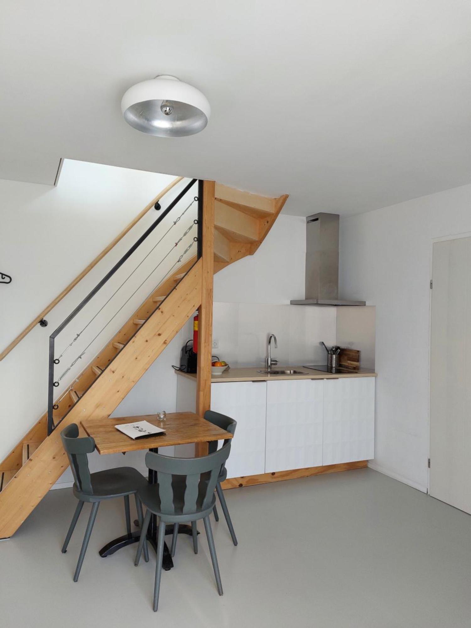 Hof Aan Zee Vila Dishoek Quarto foto