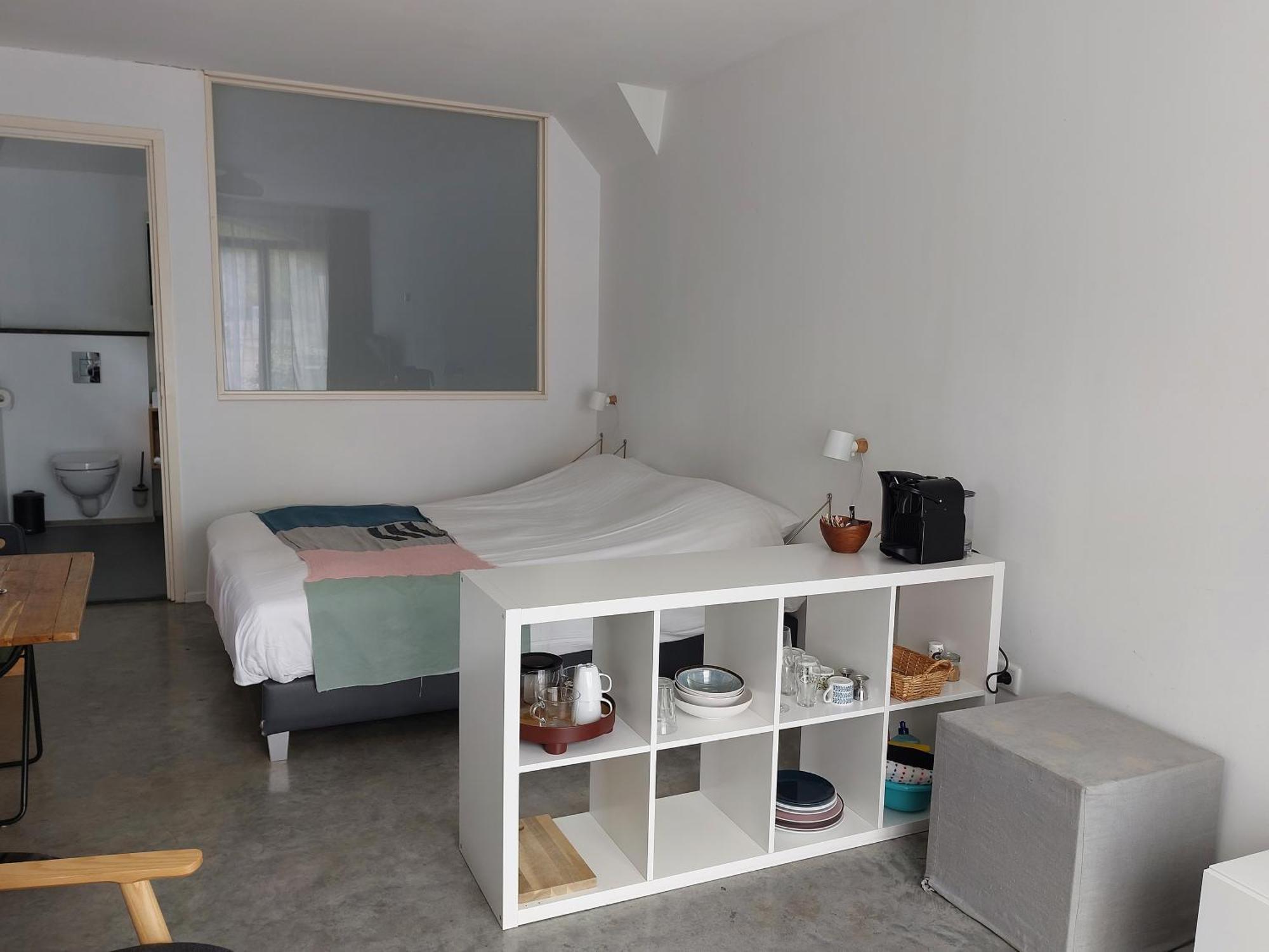 Hof Aan Zee Vila Dishoek Quarto foto