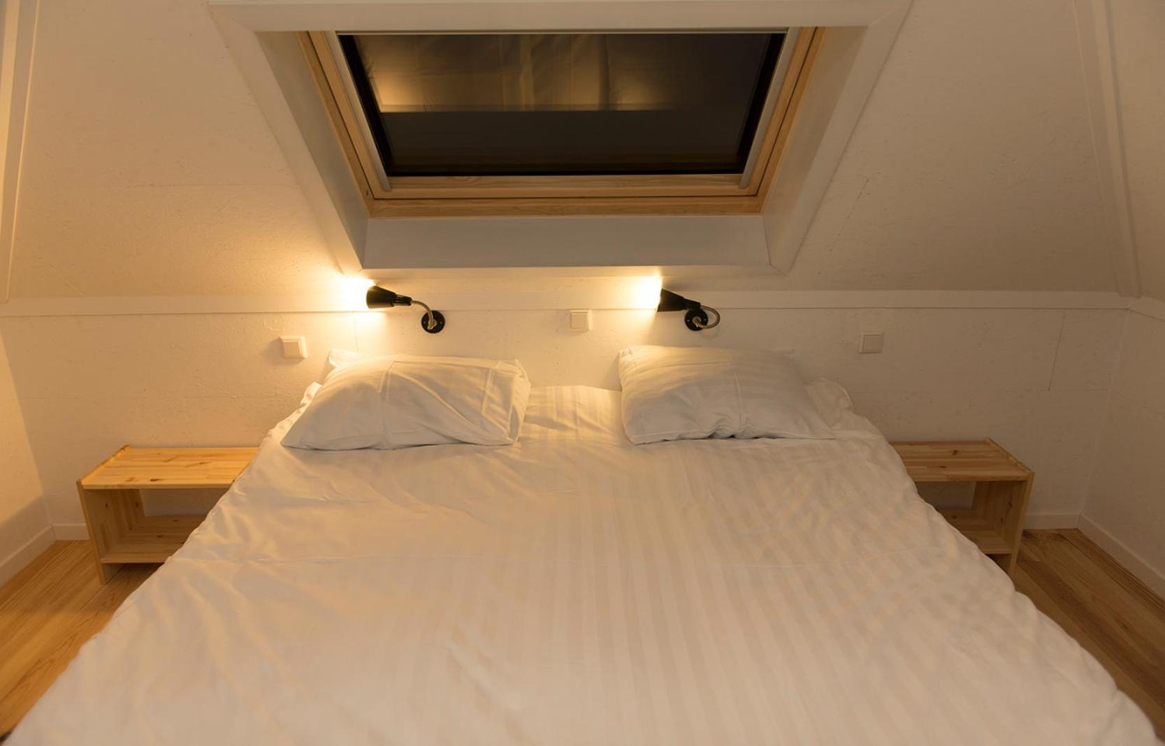 Hof Aan Zee Vila Dishoek Quarto foto
